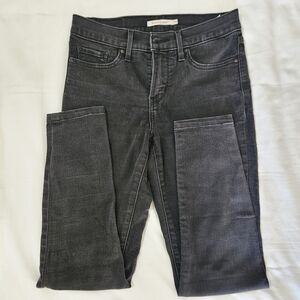 Levi's 311 Shaping Skinny Tummy Slimming